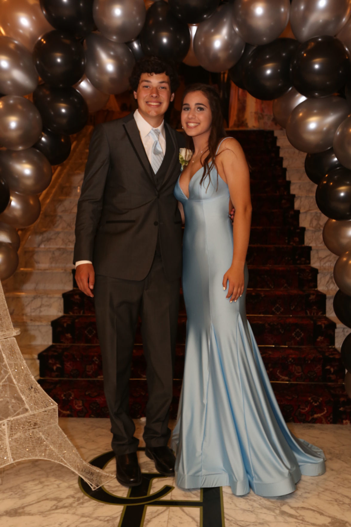 Mainland Regional High School Prom